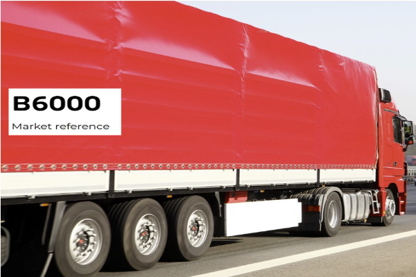 B6000